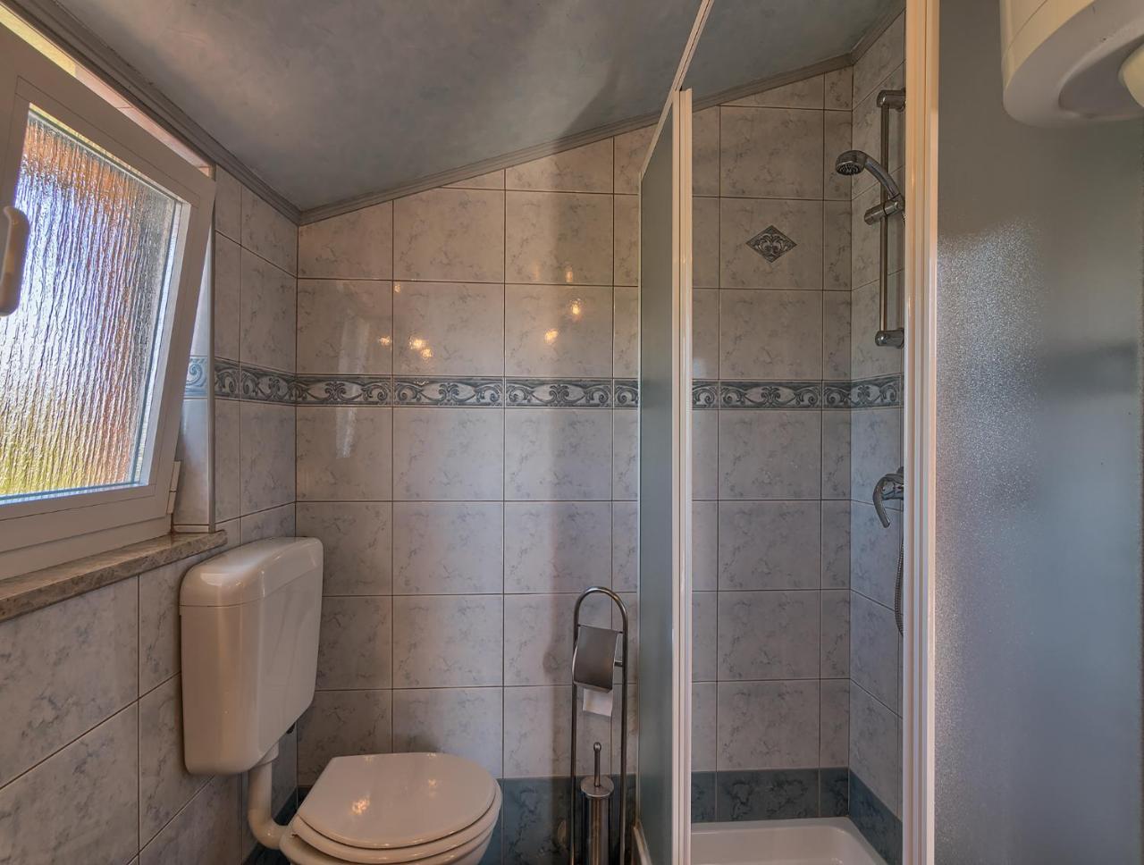 Jendrusa Apartment Fažana Buitenkant foto